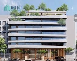 Tòa nhà 200 Lý Tự Trọng 